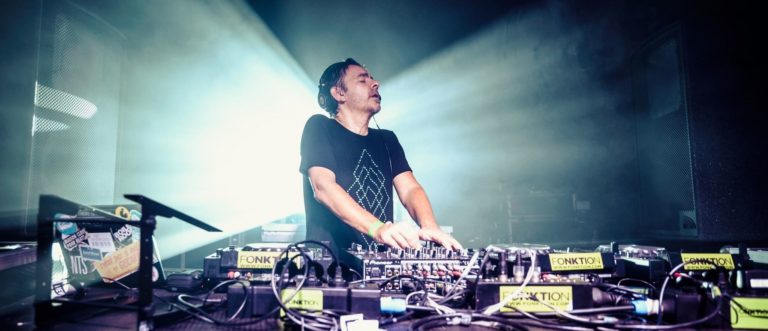 Laurent Garnier, Jeff Mills e Carl Cox, protagonisti di un nuovo documentario