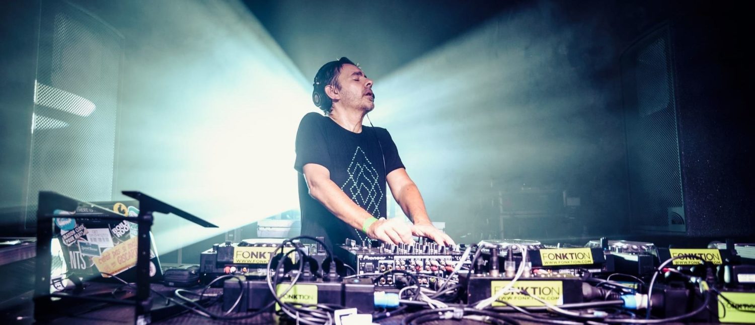 Laurent Garnier