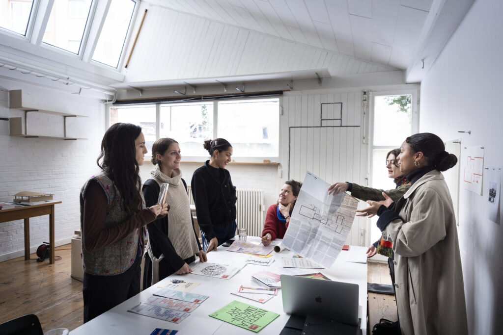 biennale architettura