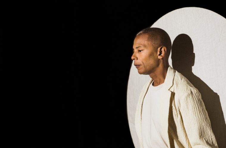Jeff Mills