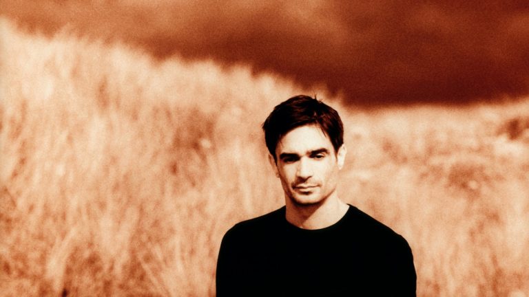 Polarity: il nuovo live tour di Jon Hopkins