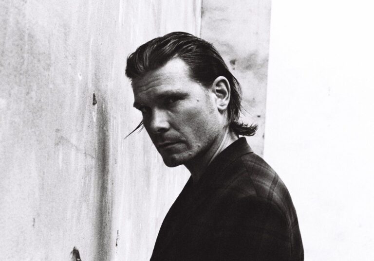 Marcel Dettmann a Cieloterra il prossimo 17 aprile
