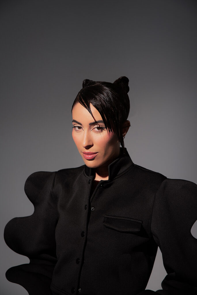 Indira Paganotto