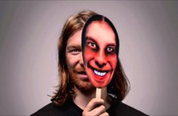 Aphex Twin Club To Club Festival