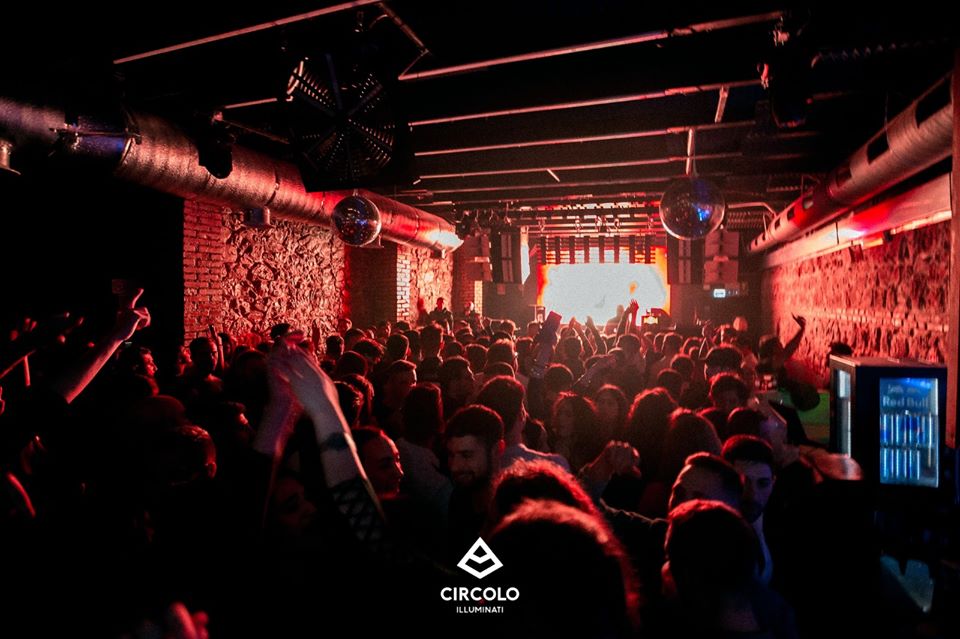 Minù 4 gennaio 2019