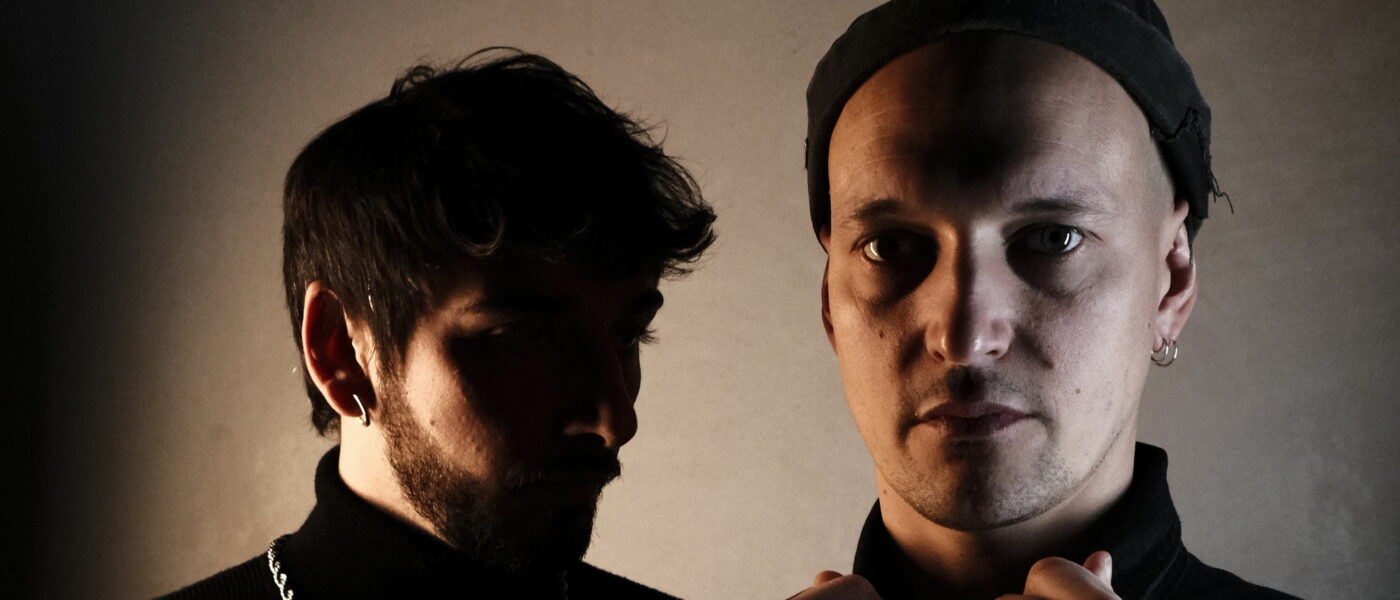 505 - True At First Light mattia prete - daniel calvi