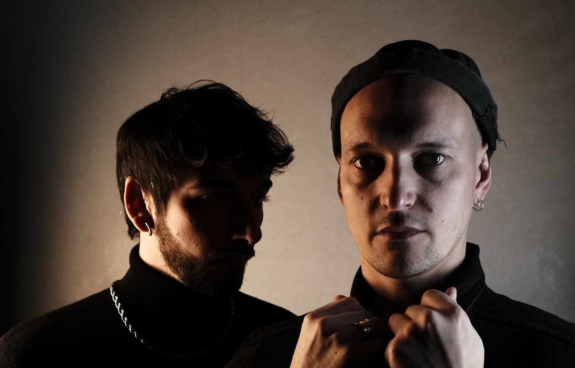 505 - True At First Light mattia prete - daniel calvi