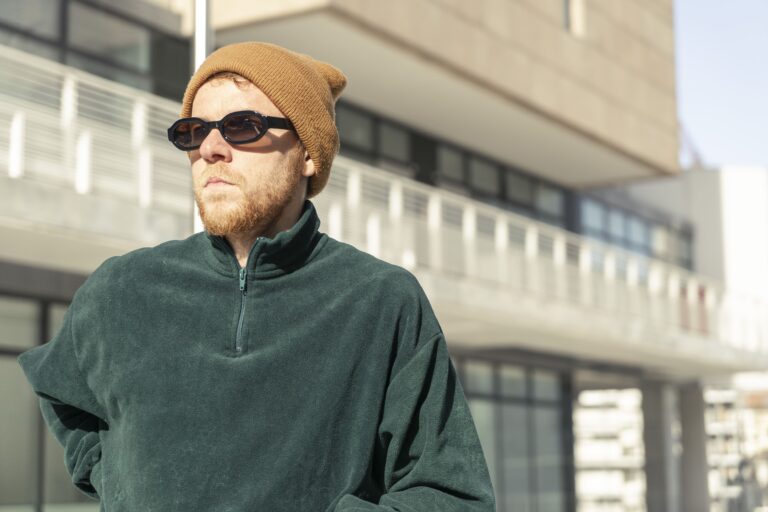 INTERNAL SELECTION 45: Luca Piermattei