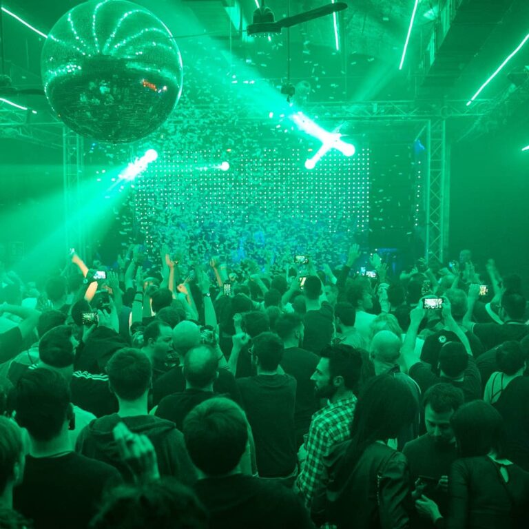 L’epoca d’oro della Trance in Italia: intervista a Trance Gate