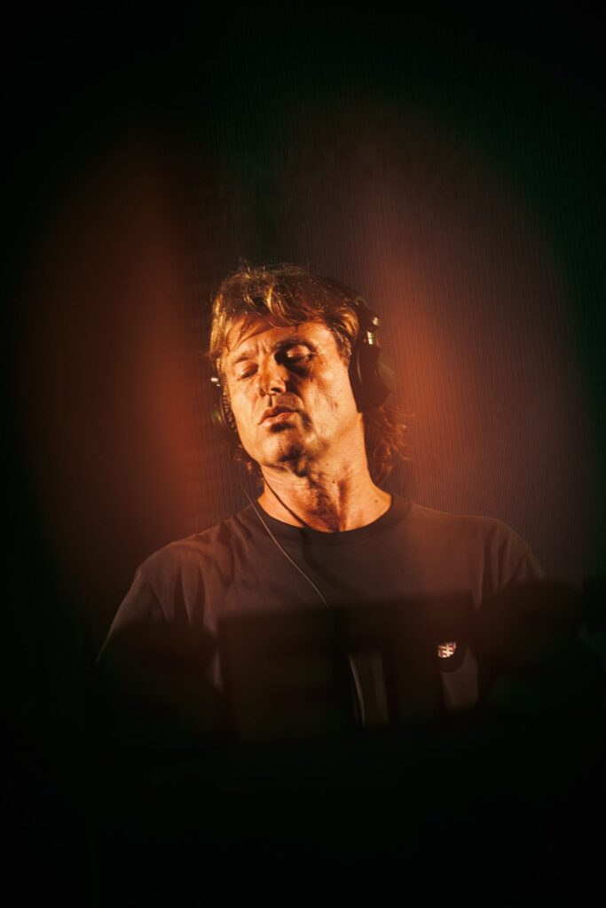 Hernan Cattaneo 