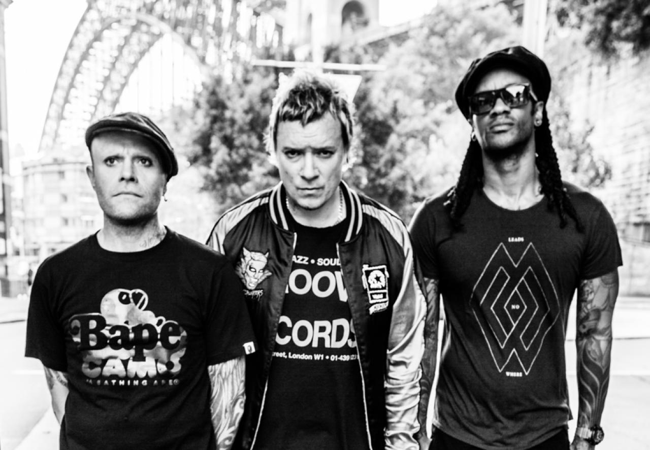 The Prodigy Evolution