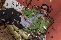 Jeremy Olander
