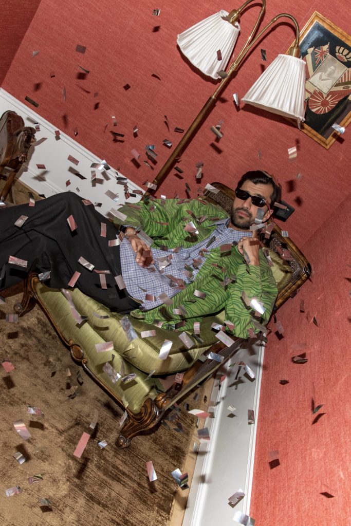 Jeremy Olander
