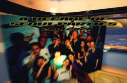 A Decade of Seoul Parties 2010-2020