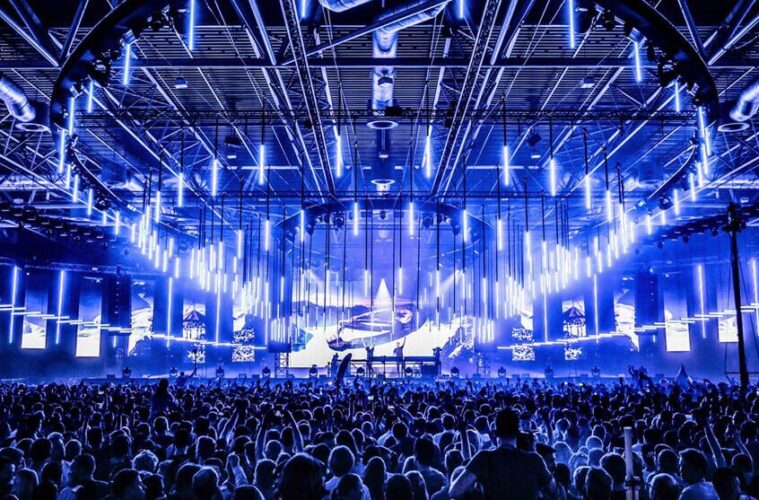 A State of Trance