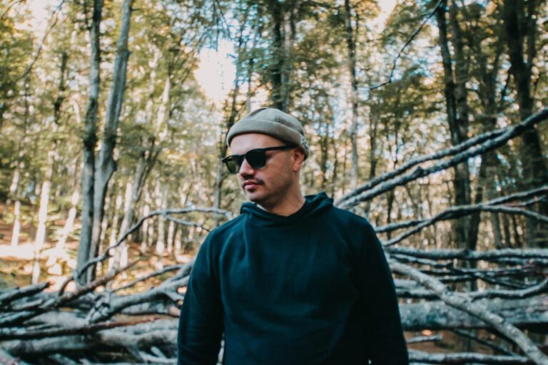 A-TWEED – Ascolta in esclusiva “Envelope Cruz” (PREMIERE)