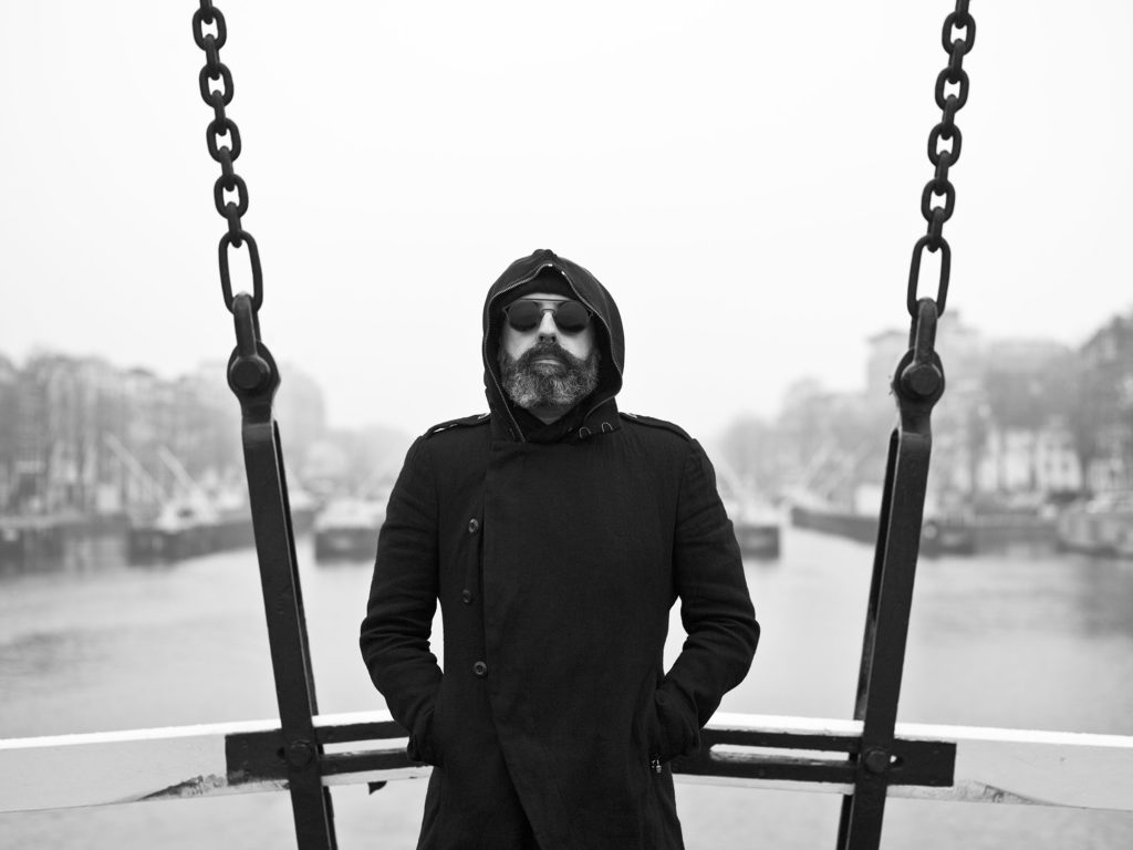 Dave Clarke