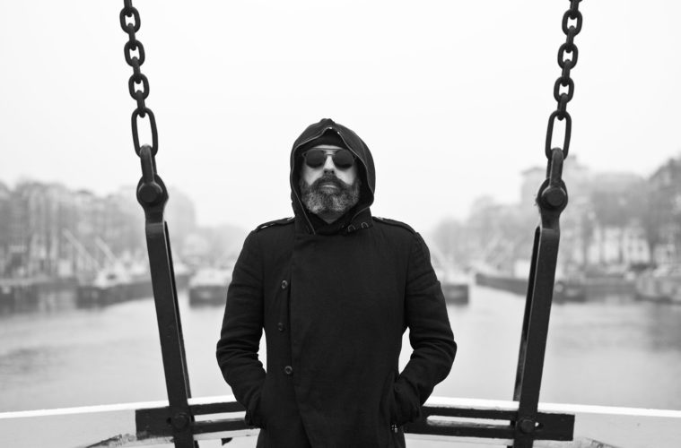 Dave Clarke
