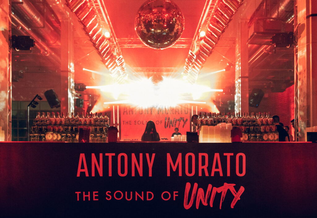 Antony Morato