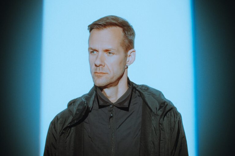 Adam Beyer: esce “Robotic Arms” su Drumcode