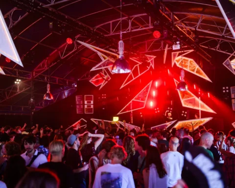 Amsterdam Dance Event (ADE)