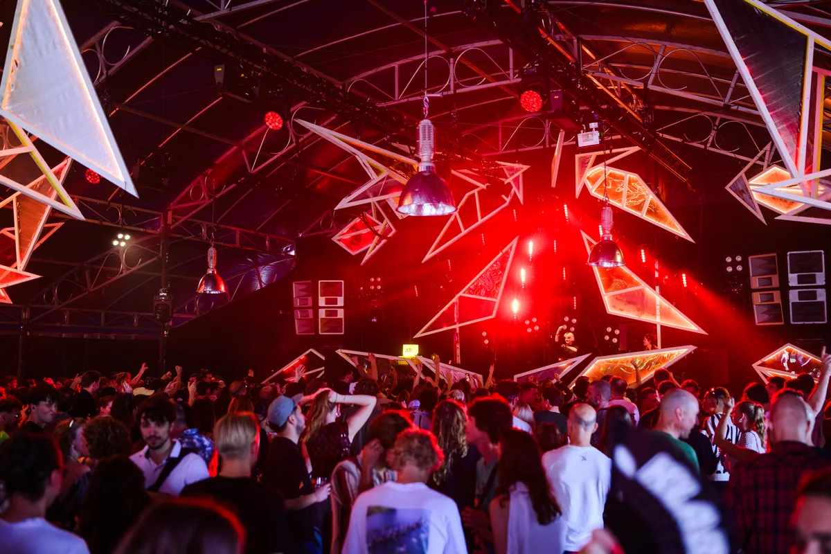 Amsterdam Dance Event (ADE)