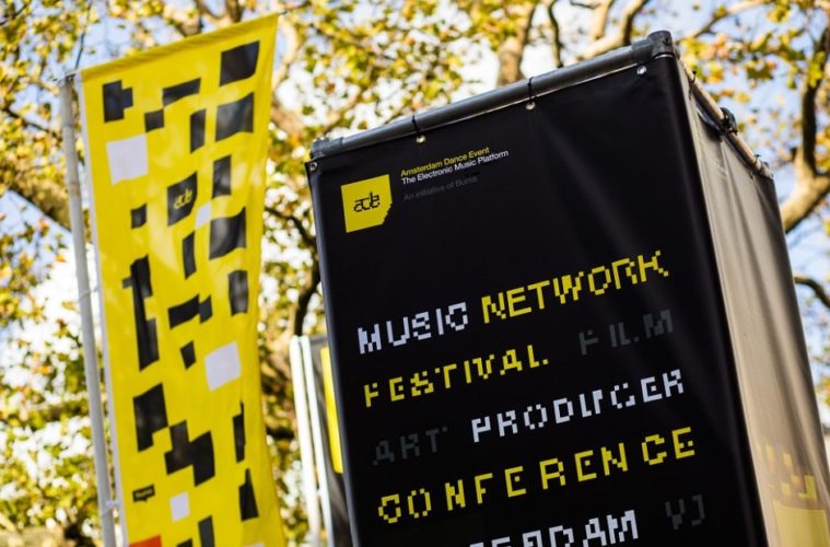 ADE 2018