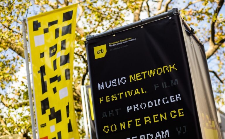ADE 2018: ecco i primi artisti della prossima edizione