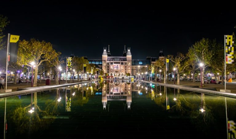 Amsterdam Dance Event: i migliori party dell’edizione 2019