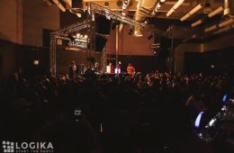 logika closing party