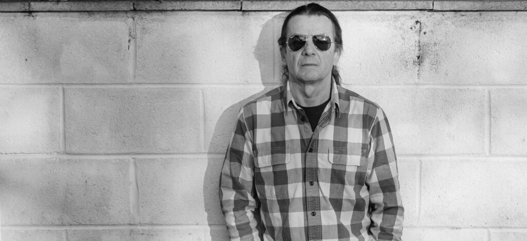 Steve Miller - AFTERLIFE