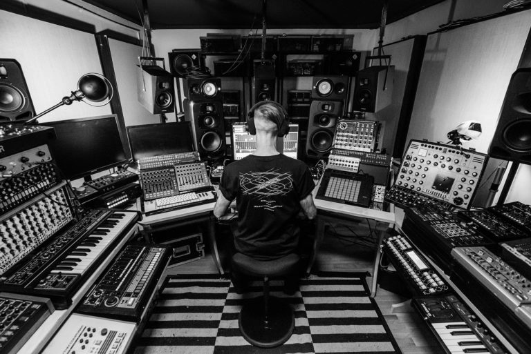 AIAIAI: le cuffie wireless realizzate in collaborazione con Richie Hawtin