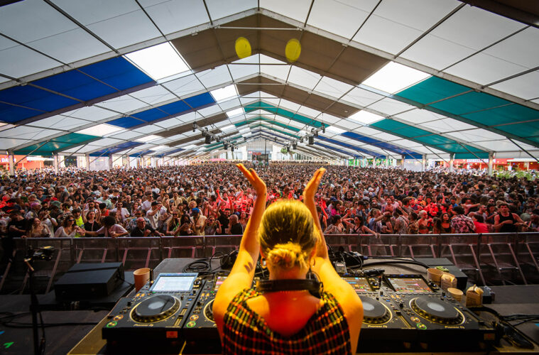 Sónar Festival 2024