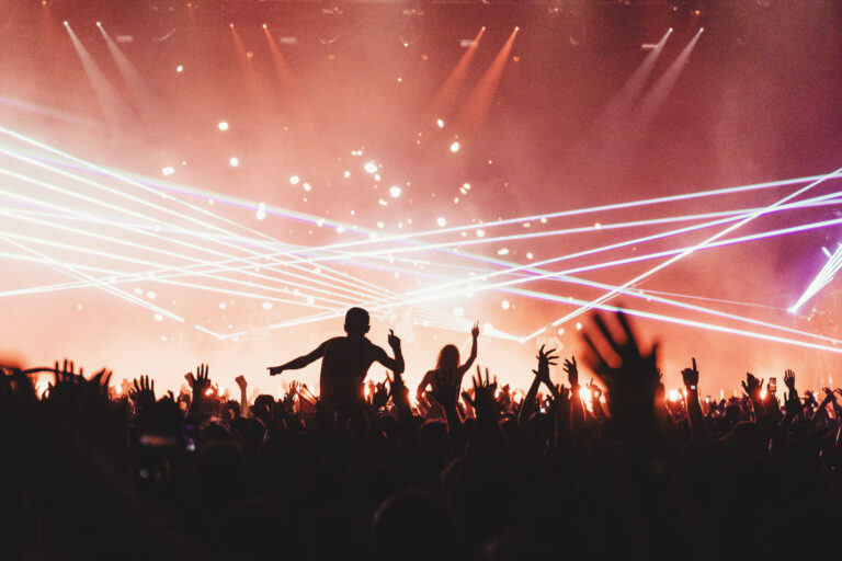 Sónar festival: cosa non dovete perdere di questa edizione