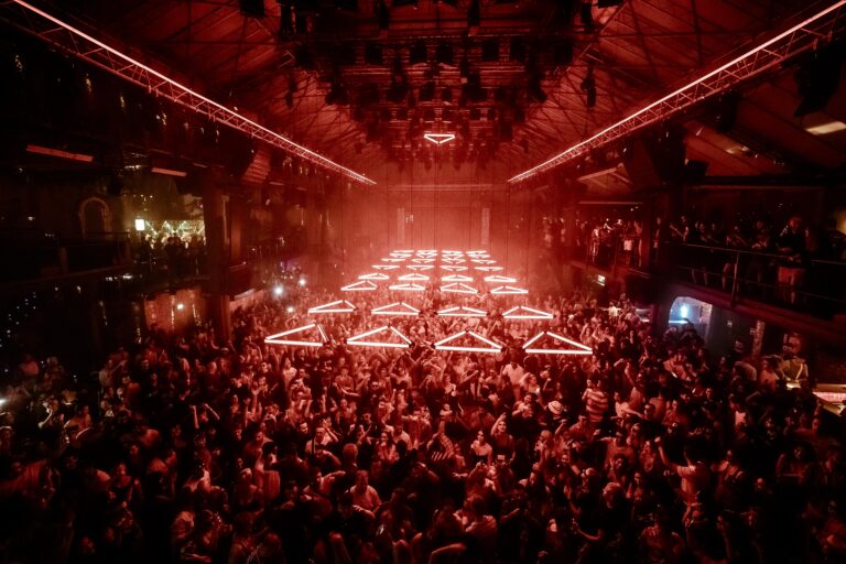 Amnesia Ibiza annuncia la line-up del closing party 2024