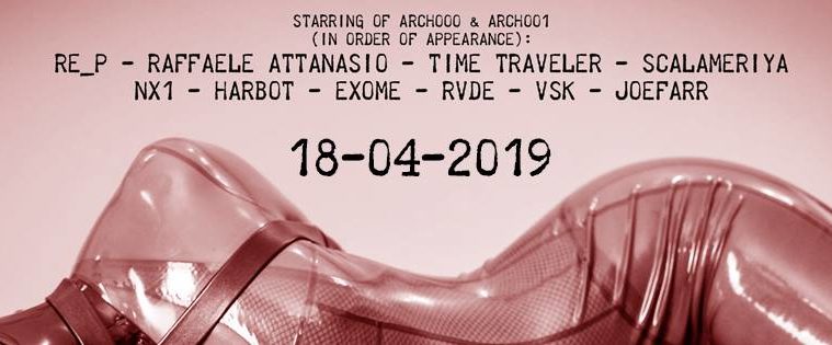 Archetype Records