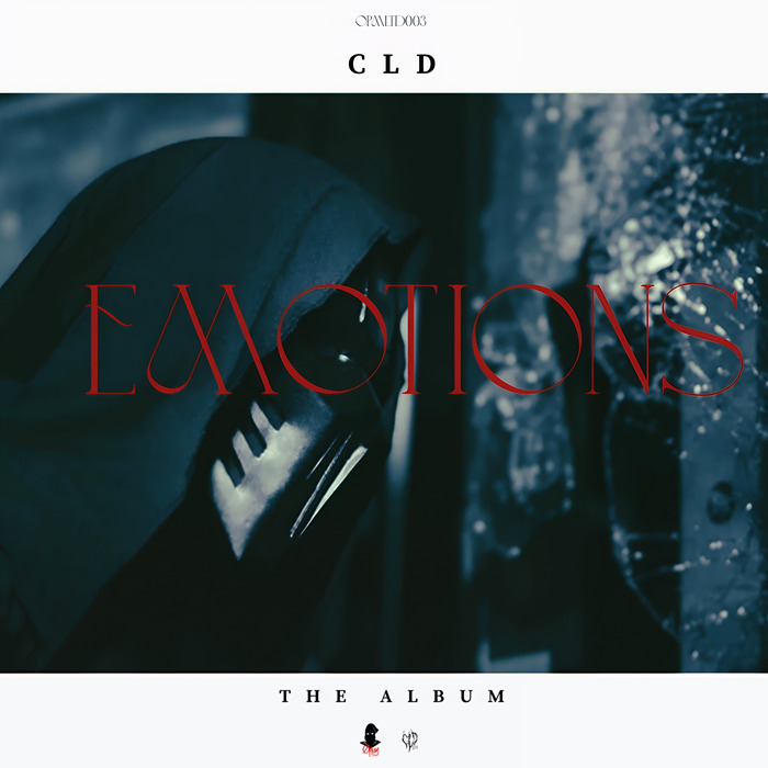 Cover Emotions EP