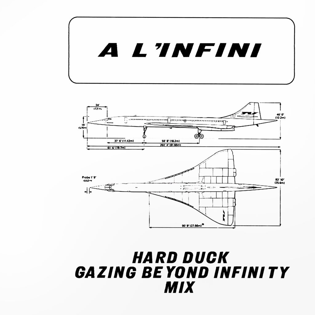 A L'infini