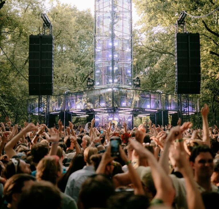 Funk Tribu, Reinier Zonneveld e DJ Gigola aggiunti alla line up di Awakenings 2026
