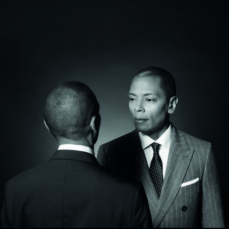 Jeff Mills ci mostra la sua visione del mondo attraverso “Mind Power Mind Control”
