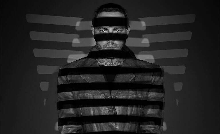 Blake Reyes approda su Axis Records: presentiamo “Vernacular” (PREMIERE)