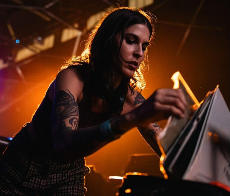 Rebel Rebel torna a Roma con Sedef Adasï, MARRØN, Adiel e Quest