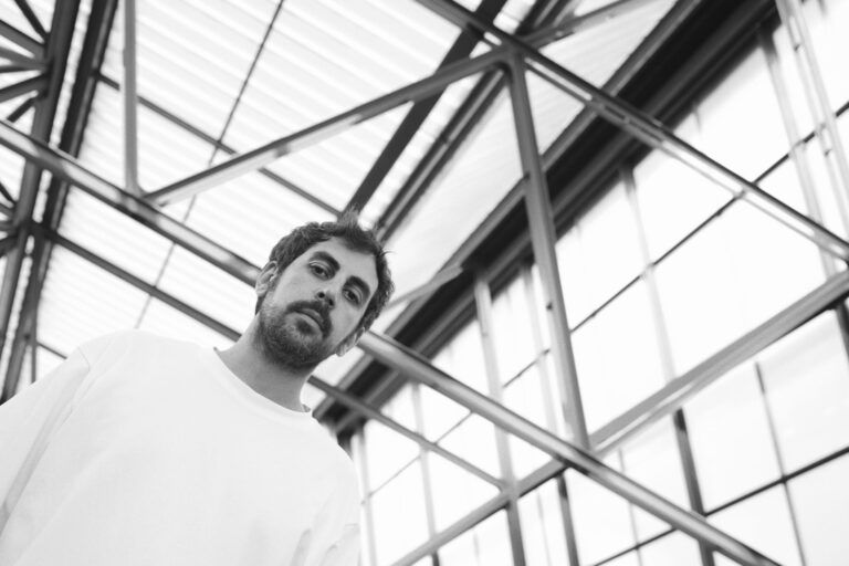 Nicodemo racconta “You Are sleeping”: «Mi piace quando la musica non rivela tutto immediatamente»