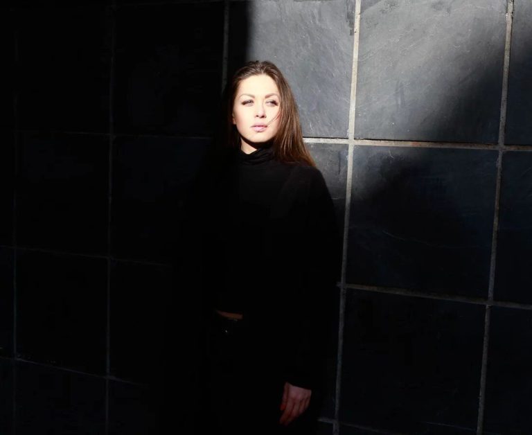MyZone presenta Alisa Filatova