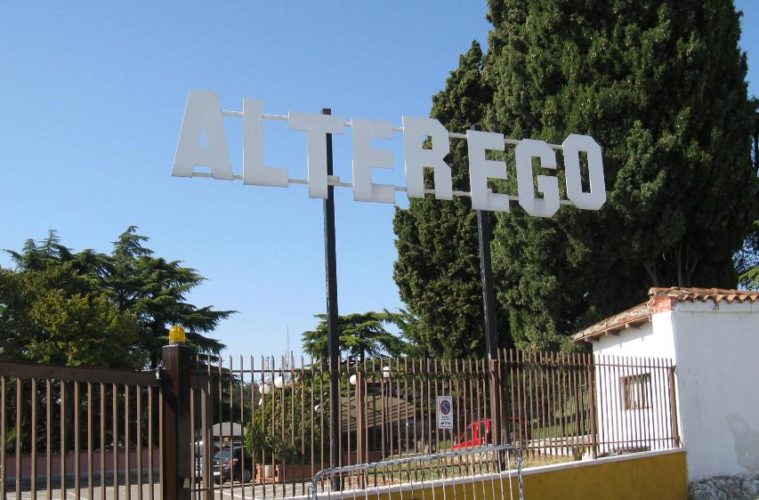 Alter Ego