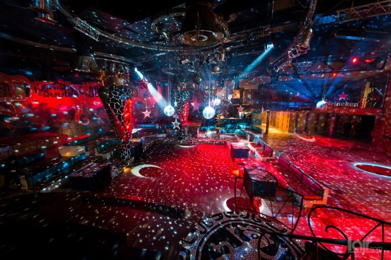 Ambasada Gavioli: la rinascita del club con un evento da non perdere