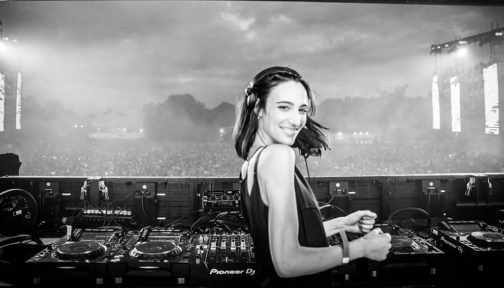 Amelie Lens