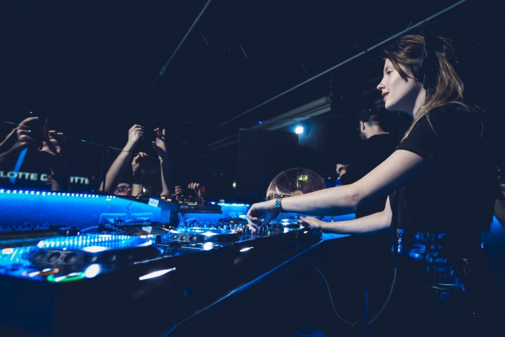 Amnesia Milano