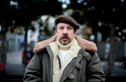 Andrew Weatherall