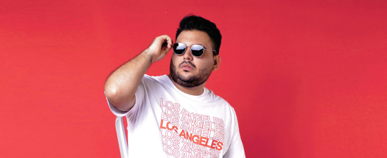 Andruss e Umberto Pagliaroli debuttano su Hot Creations con “Mueve”